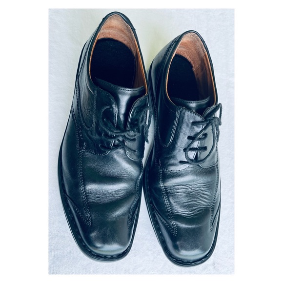 DONATING SOON 🎈OFFERS WELCOME🎈 Bundle of Shoes Josef  Seibel  Made of Leather - Picture 13 of 14